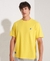 ORGANIC COTTON ESSENTIAL LOGO LOOSE FIT TEE