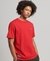 ORGANIC COTTON ESSENTIAL LOGO LOOSE FIT TEE