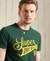 COLLEGIATE GRAPHIC STANDARD WEIGHT T-SHIRT