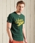 COLLEGIATE GRAPHIC STANDARD WEIGHT T-SHIRT