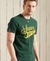 COLLEGIATE GRAPHIC STANDARD WEIGHT T-SHIRT