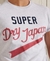 COLLEGIATE GRAPHIC STANDARD WEIGHT T-SHIRT