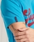 COLLEGIATE GRAPHIC STANDARD WEIGHT T-SHIRT