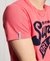 COLLEGIATE GRAPHIC STANDARD WEIGHT T-SHIRT