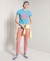 COLLEGIATE GRAPHIC STANDARD WEIGHT T-SHIRT