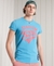 COLLEGIATE GRAPHIC STANDARD WEIGHT T-SHIRT