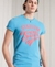 COLLEGIATE GRAPHIC STANDARD WEIGHT T-SHIRT
