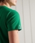 COLLEGIATE GRAPHIC STANDARD WEIGHT T-SHIRT
