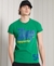 COLLEGIATE GRAPHIC STANDARD WEIGHT T-SHIRT
