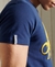 COLLEGIATE GRAPHIC STANDARD WEIGHT T-SHIRT