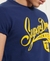 COLLEGIATE GRAPHIC STANDARD WEIGHT T-SHIRT