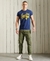 COLLEGIATE GRAPHIC STANDARD WEIGHT T-SHIRT
