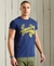 COLLEGIATE GRAPHIC STANDARD WEIGHT T-SHIRT