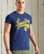COLLEGIATE GRAPHIC STANDARD WEIGHT T-SHIRT