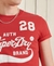 COLLEGIATE GRAPHIC STANDARD WEIGHT T-SHIRT