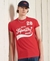 COLLEGIATE GRAPHIC STANDARD WEIGHT T-SHIRT
