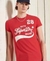 COLLEGIATE GRAPHIC STANDARD WEIGHT T-SHIRT