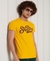 COLLEGIATE GRAPHIC STANDARD WEIGHT T-SHIRT