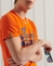 COLLEGIATE GRAPHIC STANDARD WEIGHT T-SHIRT