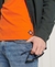 COLLEGIATE GRAPHIC STANDARD WEIGHT T-SHIRT