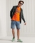 COLLEGIATE GRAPHIC STANDARD WEIGHT T-SHIRT