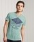 WORKWEAR GRAPHIC STANDARD WEIGHT T-SHIRT