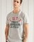 TRACK & FIELD GRAPHIC STANDARD WEIGHT T-SHIRT