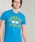 TRACK & FIELD GRAPHIC STANDARD WEIGHT T-SHIRT