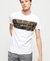 INTERNATIONAL CAMO PANEL TEE