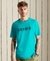 CORE LOGO STANDARD WEIGHT T-SHIRT