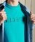 CORE LOGO STANDARD WEIGHT T-SHIRT