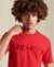 CORE LOGO STANDARD WEIGHT T-SHIRT