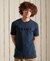 CORE LOGO STANDARD WEIGHT T-SHIRT