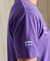 CORE LOGO STANDARD WEIGHT T-SHIRT