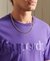 CORE LOGO STANDARD WEIGHT T-SHIRT