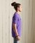 CORE LOGO STANDARD WEIGHT T-SHIRT