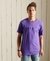 CORE LOGO STANDARD WEIGHT T-SHIRT