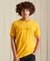 CORE LOGO STANDARD WEIGHT T-SHIRT