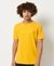 CORE LOGO STANDARD WEIGHT T-SHIRT