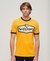 CORE LOGO AMERICAN CLASSIC RINGER T-SHIRT