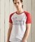 AMERICANA BASEBALL T-SHIRT