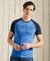 AMERICANA BASEBALL T-SHIRT