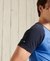 AMERICANA BASEBALL T-SHIRT