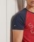 AMERICANA BASEBALL T-SHIRT