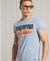 CALI SURF GRAPHIC STANDARD WEIGHT T-SHIRT
