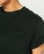 ORGANIC COTTON ESSENTIAL LOGO T-SHIRT