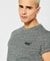 ORGANIC COTTON ESSENTIAL LOGO T-SHIRT