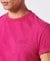ORGANIC COTTON ESSENTIAL LOGO T-SHIRT