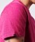 ORGANIC COTTON ESSENTIAL LOGO T-SHIRT