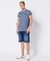 ORGANIC COTTON ESSENTIAL LOGO T-SHIRT